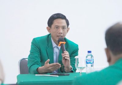 Prof Kumba Digdowiseiso Minta Semua Pihak Obyektif
