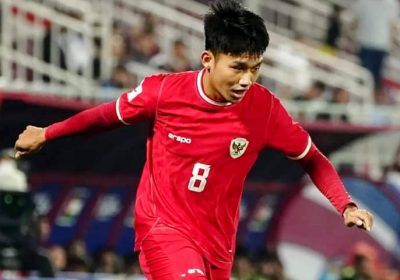 Masyarakat Pencinta Bola Malaysia Kagumi Timnas Indonesia