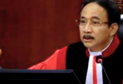 MK Tolak Gugatan Diajukan Anies dan Muhaimin