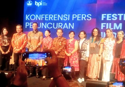 Komite FFI 2024-2026 Usung Tema “Merandai Cakrawala Sinema Indonesia”