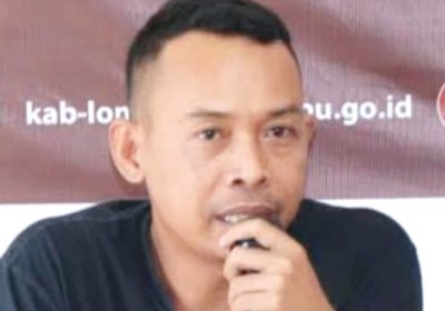 KPU Lombok Timur Rekrut PPK 2024