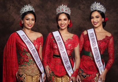 Puteri Indonesia Intelegensia 2024: Kartini Muda Baru dengan Mahkota Baru
