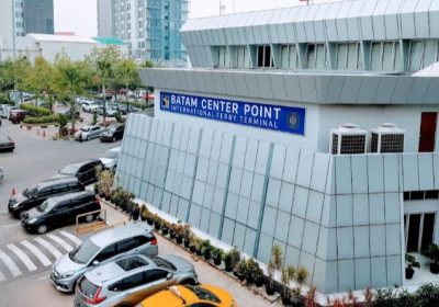 Ada Aroma Persekongkolan di Mega Proyek Pelabuhan Internasional Batam Center