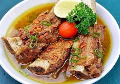 Sop Konro