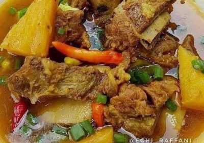 Pindang Tulang