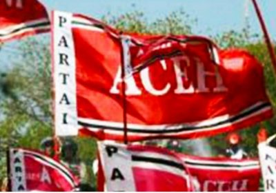 Calon Terpilih DPRK Nagam Raya Terancam Ditunda Partai Aceh Gugat KPU
