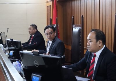 KPPU Mulai Sidangkan Laporan Dugaan Pelanggaran Shopee