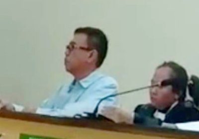 Tiga Saksi Menyatakan Terdakwa Leonal Tirta Merugikan Perusahaan