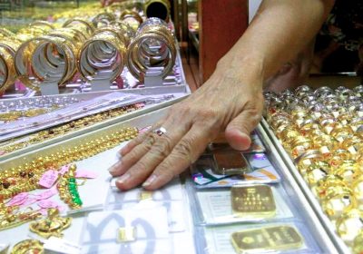 Kasus Butik Emas Surabaya 4 Pejabat PT Antam Pulogadung Diperiksa
