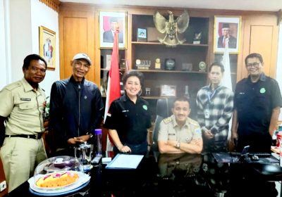 Wali Kota Jakarta Timur Siap Dukung Pelaksanaan Tournafest 2324 Colabo-nation