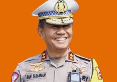 Kakorlantas: Pemberitahuan Surat Tilang Elektronik Melalui WhatsApp Masih Dikaji