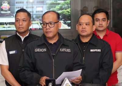 Tersangka Kasus Tewasnya Taruna STIP Marunda Bertambah jadi Empat