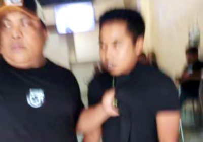 Kapolres Soppeng Didesak Tindak Oknum Wartawan Aniaya Wartawan