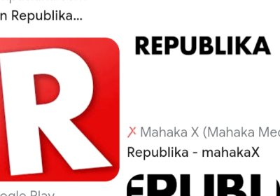 Republika PHK 60 Orang Karyawannya dari Redaksi dan Reporter