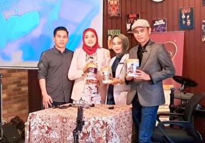 PT Perdana Grup Indonesia Gandeng Efferty Susu Kambing Malaysia Solusi bagi Pasutri Ingin Punya Anak