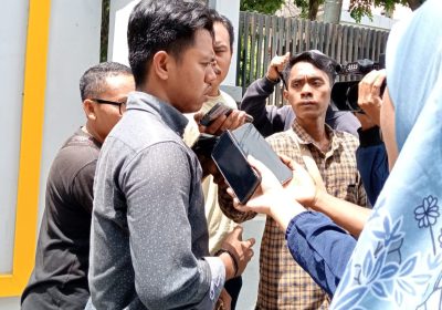 GPS Bersatu Buka Posko Pelayanan Pengaduan Masyarakat