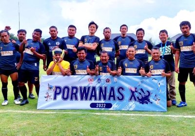 PWI Jaya Siap Berpartisipasi di Porwanas 2024 Banjarmasin