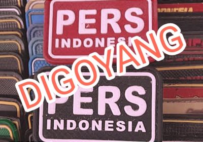 Draft Revisi UU Penyiaran Membuat Insan Pers Sesak Napas || Catatan Nazar Husain