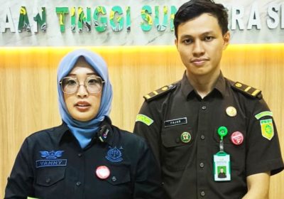 Oknum ASN Dinas PMD Kabupaten Musi Banyuasin Ditetapkan Tersangka Korupsi