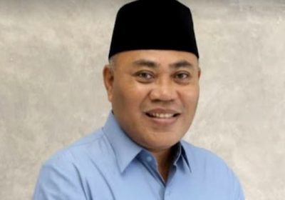 H Nasrudin Sosok Pemimpin Idaman Bupati Lombok Timur