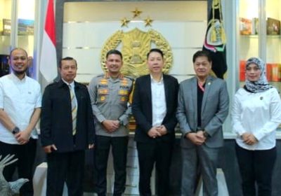 Ketua Hukum IIPG Apresiasi Polresta Malang Kota Respon Tangkap Penganiayaan Anak Selebgram