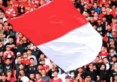 12 Jam 50 Ribu Tiket Kualifikasi Piala Dunia 2026 Terjual