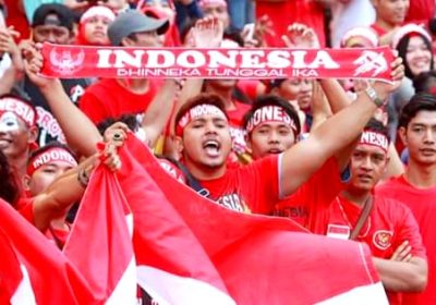 Gelar Putaran Kedua Kualifikasi Piala Dunia 2026 PSSI Raup Puluhan Miliar