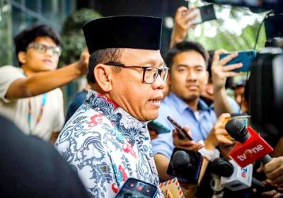 IPW: Langkah Polri Tepat Masyarakat Jangan Termakan Hoaks Terkait Kasus Vina