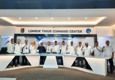 Persiapan Monev KIP 2024, KI Sosialisasi dan Bimtek Bagi PPID Utama dan PPID Desa