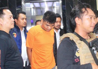 Tak Direstui Berpacaran dengan Cucunya, Pelaku Membunuh Ustaz di Kebon Jeruk