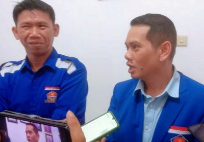 DPC HNSI Kabupaten Bangka Laksanakan Rakercab Tahun 2024