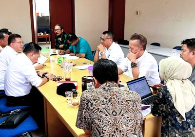 PWI Jaya Gelar Dua OKK di Bulan Juni, UKW Bulan Juli