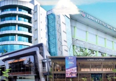 Kumba Digdowiseiso Diberhentikan Dekan FEB dan Dosen Unas