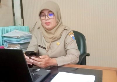 Kelurahan Gandaria Utara Tetapkan 8 Calon Dewan Kota Tingkat Kelurahan.
