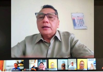 Acara Puncak Anugerah Jurnalistik MH Thamrin 2024 Digelar Medio Agustus