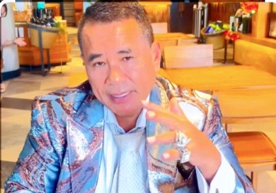 Hotman Paris Pertanyakan Hilangnya Dua DPO Kasus Vina dan Eki