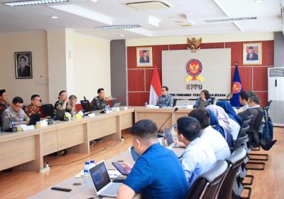 KPPU Soroti Kenaikan Tarif Ferry Batam- Singapura