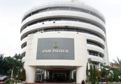 Enam Anggota Densus 88 Pengintai Jampidsus Diduga Disuruh Atasan, Kok Bisa?