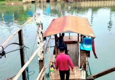 Jakarta Kota Global dan Tantangan Problematika Sosial