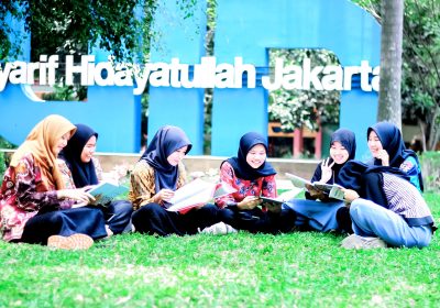 Peningkatan Kualitas Pendidikan UIN Jakarta Raih Akreditasi Unggul