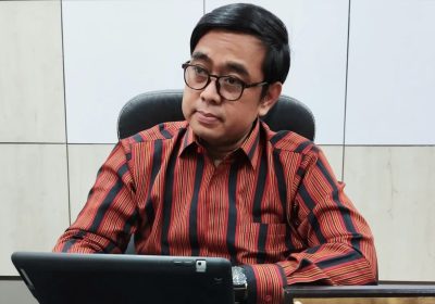 Guru Besar Hukum Islam UIN Jakarta Tanggapi Fatwa Salam Lintas Agama