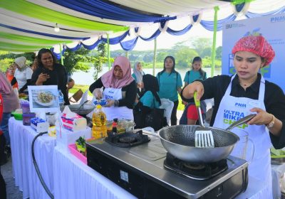 25 Tahun Terus Tumbuh Tuk Bangun Asa Sederet Komitmen PNM Peduli Bangun Negeri