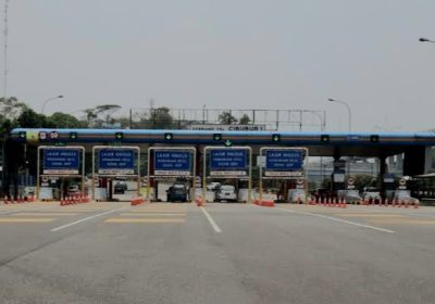 Tok! E-Toll Tidak Berlaku Lagi Diganti Aplikasi MLFF di Jalan Tol