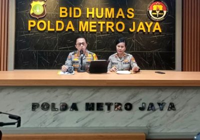 Viral, Ibu Muda Cabuli Anak Kandung Ditetapkan Tersangka di Tangsel