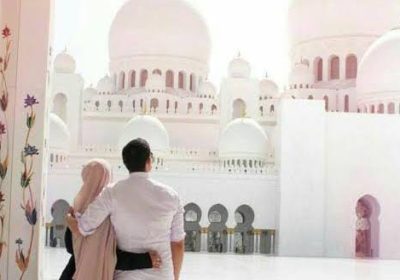 Tips Menjaga Romantisme dalam Pernikahan yang Sudah Lama || Oleh Endah Sayani