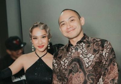 Suami BCL Tiko Aryawardhana Terjerat Kasus Penggelapan