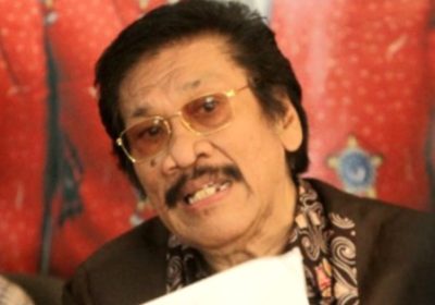 “Menonton Sinetron Pengadilan SYL” || Oleh H Zainal Bintang