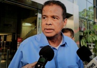 Bos Maktour Travel Dihadirkan KPK ke Sidang SYL Rabu