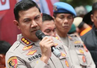 Joging di Pedestrian SSA Kota Bogor Jadi Korban Pelecehan, Polisi: Wajib Ditangkap