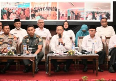 Kinerja Stunting Lombok Timur Raih Juara Satu se-NTB
